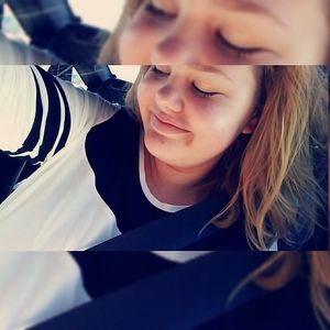 Meet your Posher, Jaden